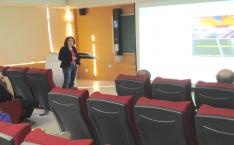 CAPP Seminar with Dr. Angela Saa Hernandez