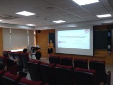 CAPP Seminar with Dr. Jihyun Bhom