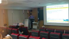 CAPP Seminar with Dr. Jinseok Ko