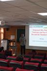 CAPP Seminar with Dr. Haiyang Yan