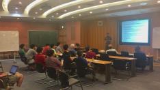 CAPP Seminar with Prof. Jaewook Ahn