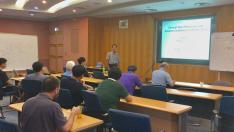 CAPP Seminar with Prof. Takeshi Fukuyama