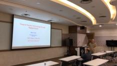CAPP Seminar with Prof. Jihn E. Kim