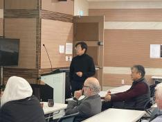 CAPP Seminar with Prof. Taekoon LEE