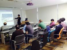 CAPP Seminar with PhD Candidate Soohyung Lee