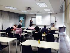 CAPP Seminar with Dr. Yoshi Kuno