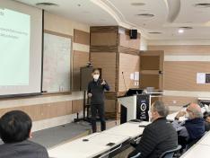 CAPP Seminar with Prof. Eunil Won