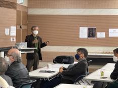 CAPP Seminar with Dr. Masashi Hazumi