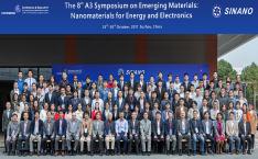 8th A3 Symposium